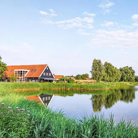 Gorgeous Home In Heinkenszand With House Sea View Exterior photo