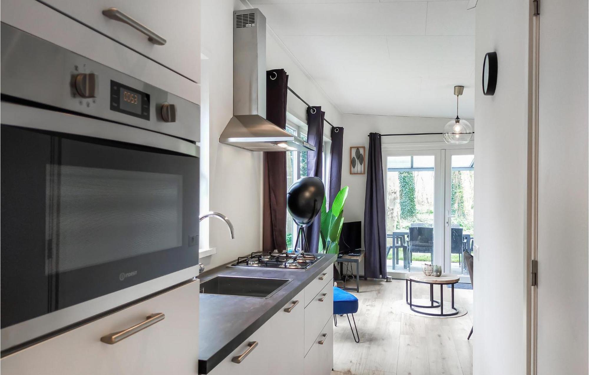 Ferienhaus Gorgeous In With House Sea View