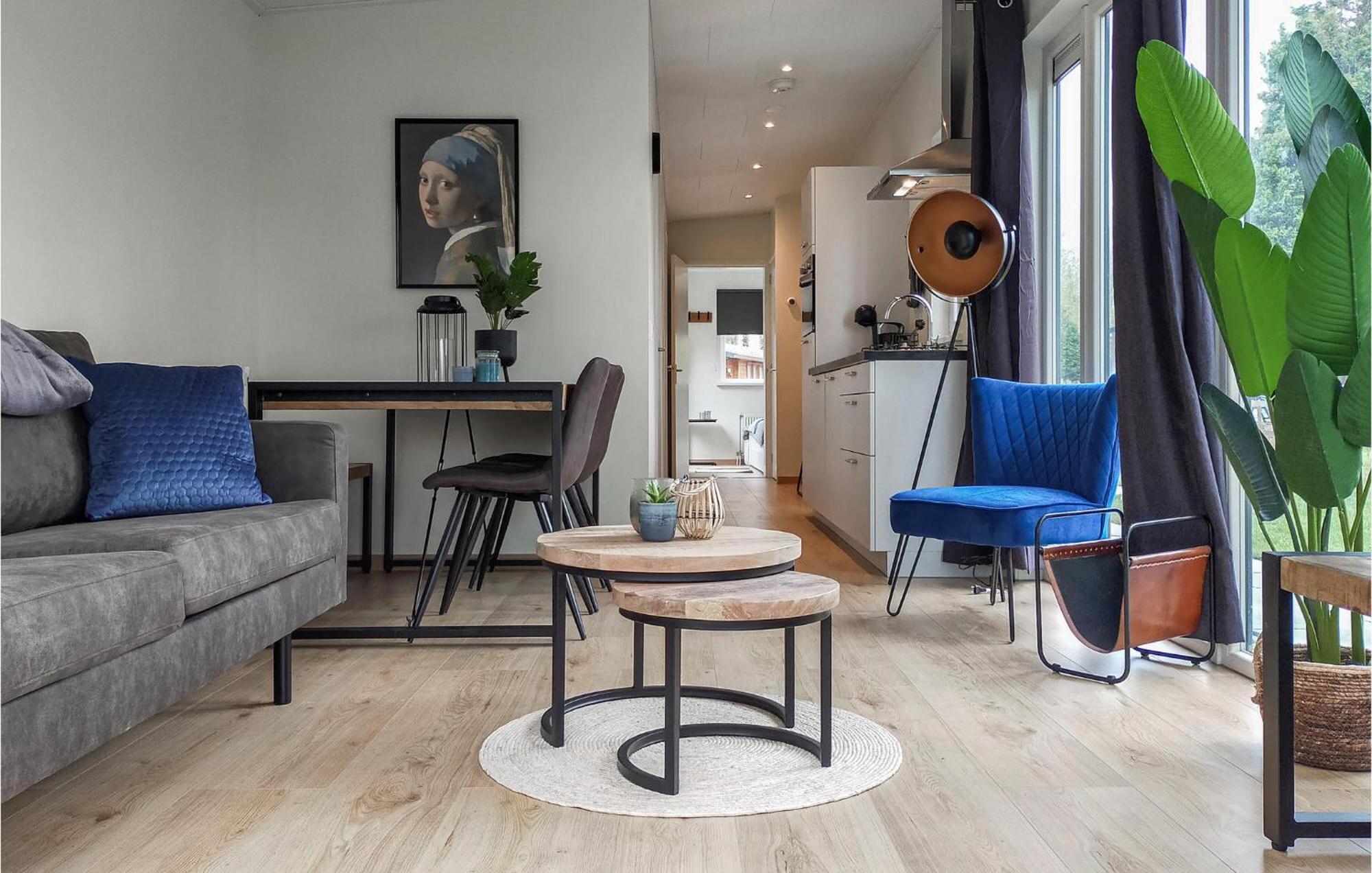 Gorgeous In With House Sea View Ferienhaus