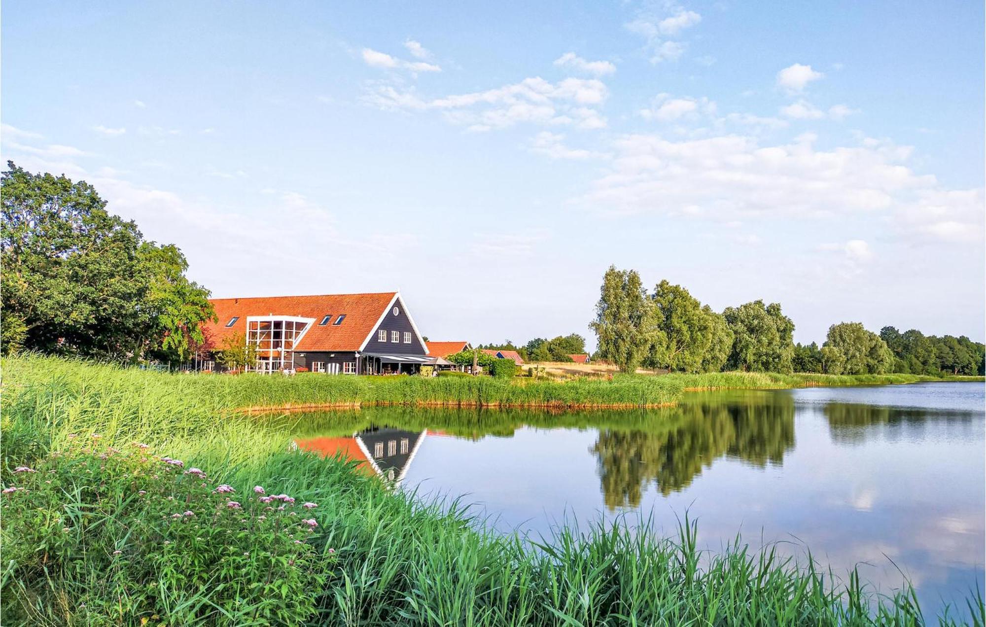 Gorgeous In With House Sea View Ferienhaus