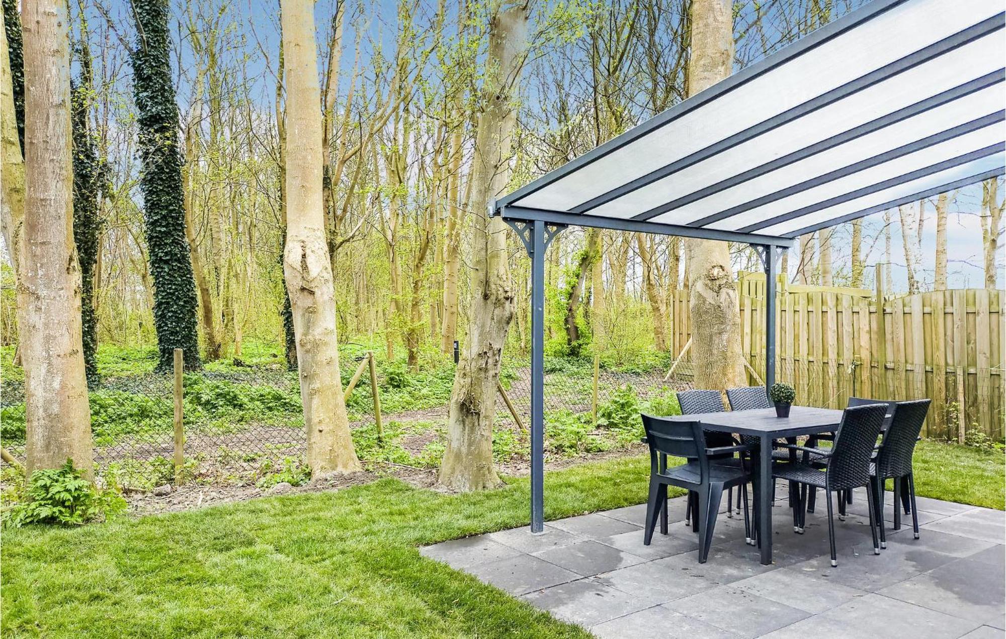 Ferienhaus Gorgeous In With House Sea View *